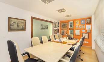 Imagem: Conjunto comercial para venda em Consolação