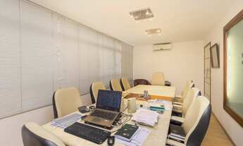 Imagem 4: Conjunto comercial para venda em Consolação, 202m²