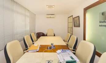 Imagem 3: Conjunto comercial para venda em Consolação, 202m²