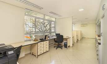 Imagem 5: Conjunto comercial para venda em Consolação, 202m²