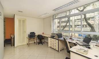 Imagem 6: Conjunto comercial para venda em Consolação, 202m²