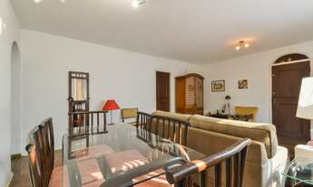 Imagem 5: Apartamento tipo para venda em Pinheiros com 3 quartos, sendo 1 suíte, 120m²