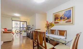 Imagem: Apartamento tipo para venda em Indianópolis