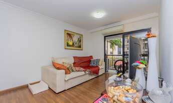 Imagem 4: Apartamento tipo para venda em Indianópolis com 3 quartos, sendo 1 suíte, 101m²