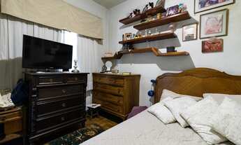 Imagem 5: Apartamento tipo para venda em Jardim Europa com 3 quartos, 85m²