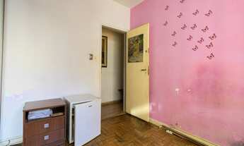 Imagem 7: Apartamento tipo para venda em Jardim Europa com 3 quartos, 85m²