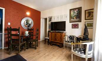 Imagem: Apartamento tipo para venda em Jardim Europa