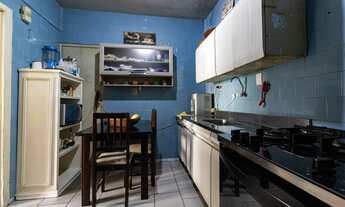 Imagem 3: Apartamento tipo para venda em Jardim Europa com 3 quartos, 85m²