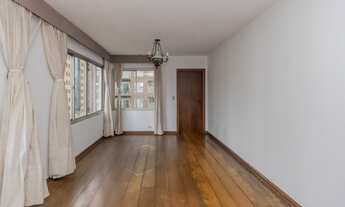 Imagem 5: Apartamento tipo para venda em Itaim Bibi com 3 quartos, sendo 1 suíte, 107m²