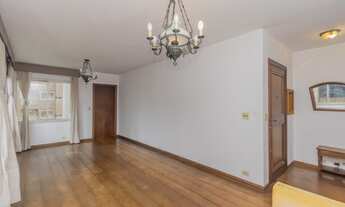 Imagem 4: Apartamento tipo para venda em Itaim Bibi com 3 quartos, sendo 1 suíte, 107m²