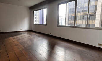 Imagem: Apartamento tipo para venda em Itaim Bibi