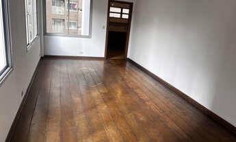 Imagem 7: Apartamento tipo para venda em Itaim Bibi com 3 quartos, sendo 1 suíte, 107m²