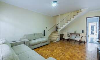 Imagem: Casa tipo para venda em Campo Belo com 3