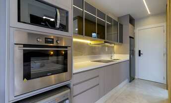 Imagem 6: Studio para venda em Indianópolis com 1 quarto, sendo 1 suíte, 32m²