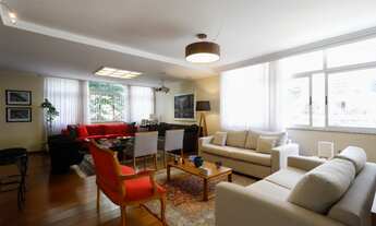 Imagem: Apartamento tipo para venda e locação