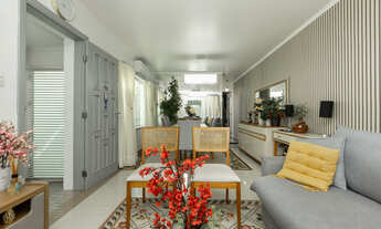 Imagem 3: Sobrado para venda em Bosque da Saúde com 5 quartos, sendo 1 suíte , 231m²