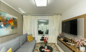 Imagem 5: Sobrado para venda em Bosque da Saúde com 5 quartos, sendo 1 suíte , 231m²