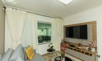 Imagem 6: Sobrado para venda em Bosque da Saúde com 5 quartos, sendo 1 suíte , 231m²