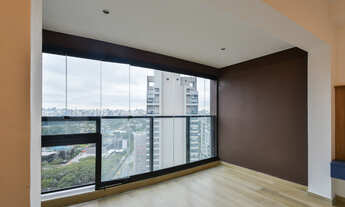 Imagem 7: Studio para venda em Moema com 1 quarto, sendo 1 suíte, 29m²