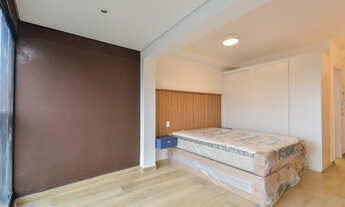 Imagem 5: Studio para venda em Moema com 1 quarto, sendo 1 suíte, 29m²