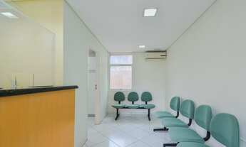 Imagem 2: Conjunto comercial para venda em Vila Mariana , 37m²