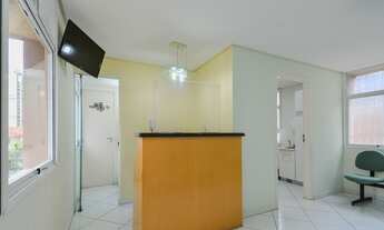 Imagem 3: Conjunto comercial para venda em Vila Mariana , 37m²