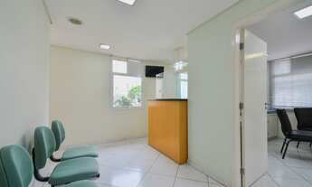 Imagem 5: Conjunto comercial para venda em Vila Mariana , 37m²