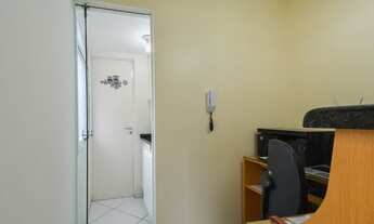 Imagem 7: Conjunto comercial para venda em Vila Mariana , 37m²