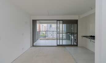 Imagem 2: Apartamento tipo para venda em Perdizes com 1 quarto, sendo 1 suíte, 51m²