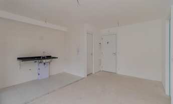 Imagem 6: Apartamento tipo para venda em Perdizes com 1 quarto, sendo 1 suíte, 51m²