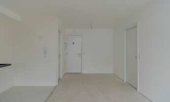 Imagem 7: Apartamento tipo para venda em Perdizes com 1 quarto, sendo 1 suíte, 51m²