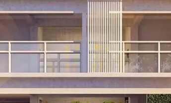 Imagem 5: Apartamento tipo para venda em Perdizes com 3 quartos, sendo 1 suíte, 84m²