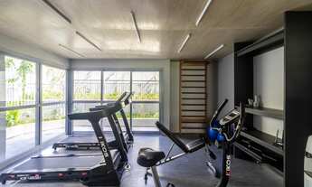 Imagem 4: Apartamento tipo para venda em Perdizes com 3 quartos, sendo 1 suíte, 84m²