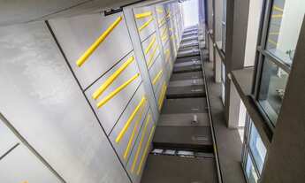 Imagem 2: Apartamento tipo para venda em Perdizes com 3 quartos, sendo 1 suíte, 84m²