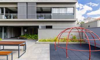 Imagem 7: Apartamento tipo para venda em Perdizes com 3 quartos, sendo 1 suíte, 84m²