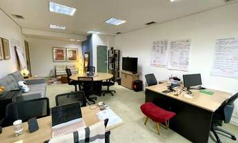 Imagem: Conjunto comercial para venda em Cidade