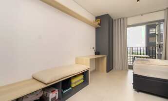 Imagem: Studio para venda em Sumarezinho com 1 quarto