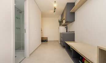 Imagem 2: Studio para venda em Sumarezinho com 1 quarto, sendo 1 suíte, 31m²