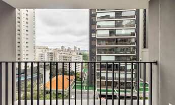 Imagem 7: Studio para venda em Sumarezinho com 1 quarto, sendo 1 suíte, 31m²