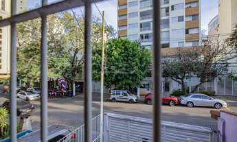 Imagem: Casa tipo para venda em Perdizes com 2 quartos