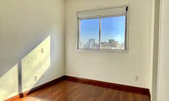 Imagem 7: Apartamento tipo para venda em Vila Mariana com 4 quartos, sendo 4 suítes, 250m²