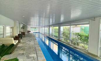 Imagem 4: Apartamento tipo para venda em Vila Mariana com 4 quartos, sendo 4 suítes, 250m²