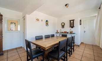 Imagem 5: Apartamento tipo para venda em Itaim Bibi com 3 quartos, sendo 1 suíte, 121m²