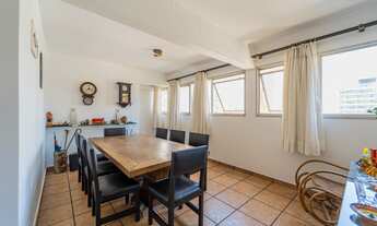 Imagem 6: Apartamento tipo para venda em Itaim Bibi com 3 quartos, sendo 1 suíte, 121m²