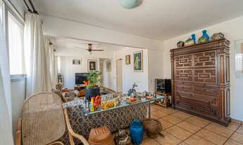 Imagem 4: Apartamento tipo para venda em Itaim Bibi com 3 quartos, sendo 1 suíte, 121m²