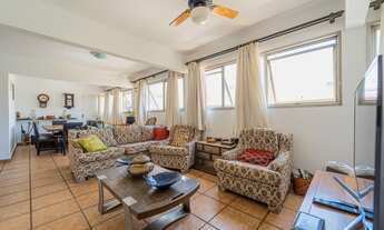 Imagem: Apartamento tipo para venda em Itaim Bibi