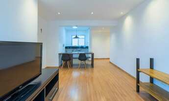 Imagem: Apartamento tipo para venda em Vila Olímpia