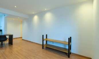 Imagem 2: Apartamento tipo para venda em Vila Olímpia com 2 quartos, 70m²