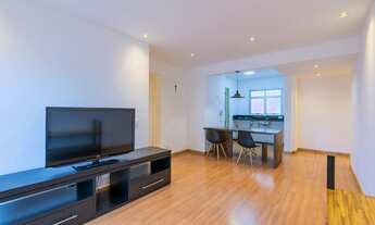 Imagem 3: Apartamento tipo para venda em Vila Olímpia com 2 quartos, 70m²