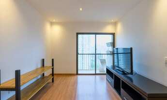 Imagem 4: Apartamento tipo para venda em Vila Olímpia com 2 quartos, 70m²